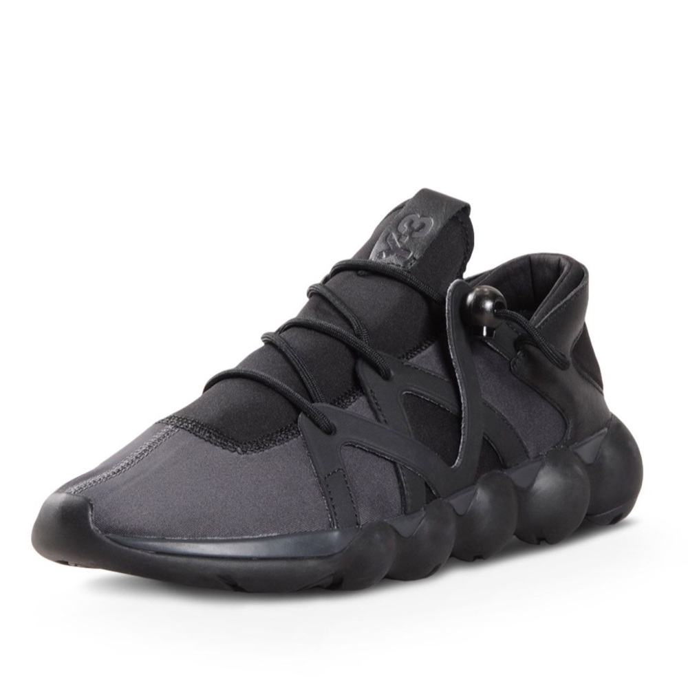 Y-3 Adidas & Yohji Yamamoto men’s sneakers
